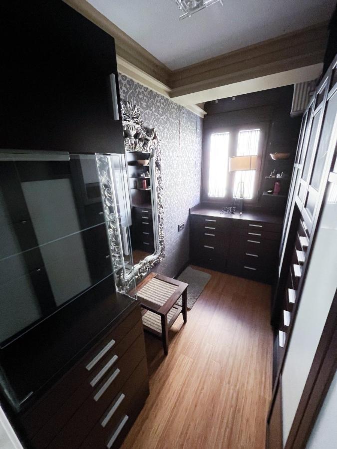 180 Home Luxury N. De Los Angeles Sevilla Exterior foto